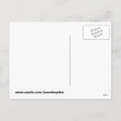 CAT NOIR de CHAMPAGNE, carte postale de NOUVELLE A (Dos)