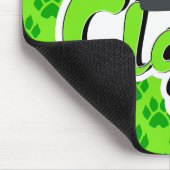 Cat Noir | Klauwen uit! Muismat (Hoek)