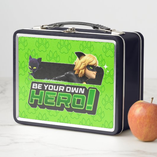 Cat Noir | Wees je eigen held (In situ)