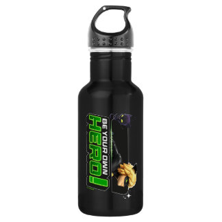 Cat Noir | Wees je eigen held Waterfles