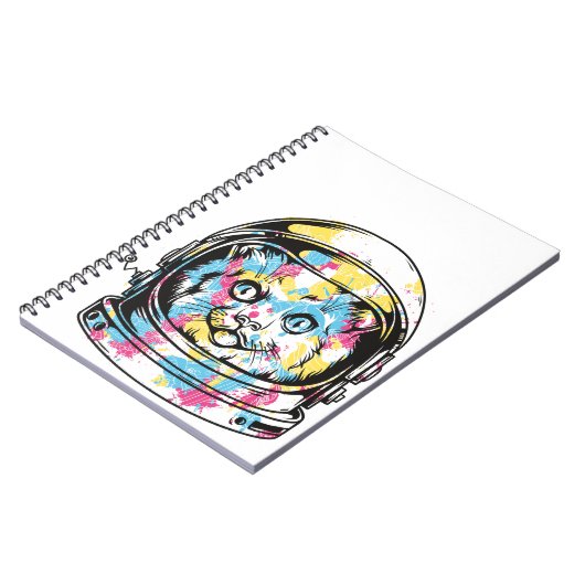 Cat. Notitieboek (Linkerzijde)