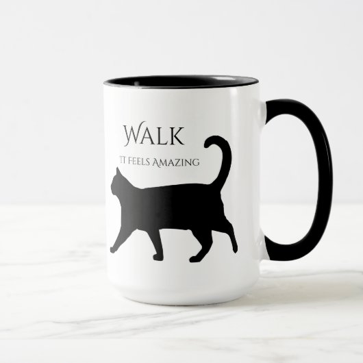 CAT-oefening Mok (Rechts)