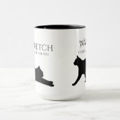 CAT-oefening Mok (Midden)