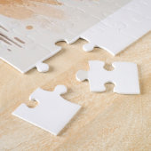 Cat On Skateboard  Legpuzzel (Zijkant)