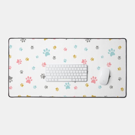 Cat Paws, Mouse Pad  (Clavier et souris)