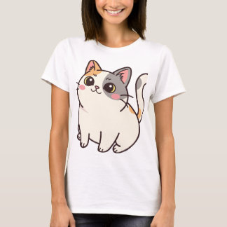 Cat Paws of Cuteness en heerlijk T-shirt