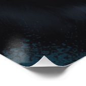 Cat Perfect Poster (Hoek)