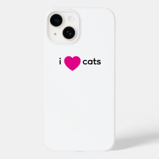 Cat Phone Case