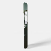 Cat Phone  Case-Mate iPhone Case (Achterkant / Links)