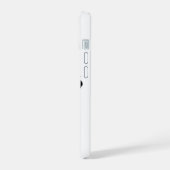 Cat Phone cases iPhone 15 Hoesje (Linkerkant)