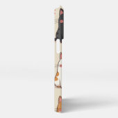 Cat Phonecase iPhone Hoesje (Rechterkant)