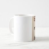 Cat Pi Koffiemok (Voorkant links)