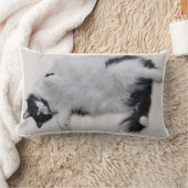 Cat Pillow Kussen (Deken)