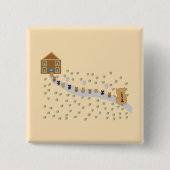 Cat Piper Button (Voorkant)