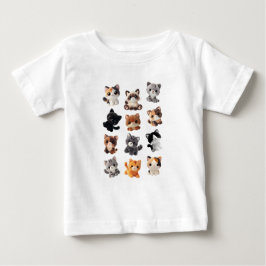 Cat Plush Speelgoed Collectie