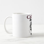 Cat Poo Coffee mok (Links)