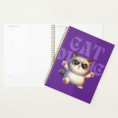 Cat Power Planner (Display)