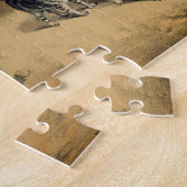 Cat Puzzle Currier & Ives (Côté)