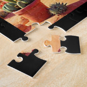 Cat Puzzle for Cat Lovers Legpuzzel (Zijkant)