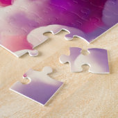 Cat Puzzle Legpuzzel (Zijkant)