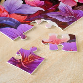 Cat Puzzle Legpuzzel (Zijkant)