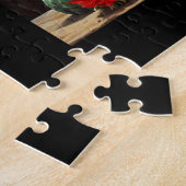 Cat Puzzle Legpuzzel (Zijkant)