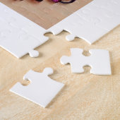 Cat Puzzle Legpuzzel (Zijkant)