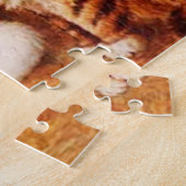 Cat Puzzle, Louis Wain Cats Legpuzzel (Zijkant)