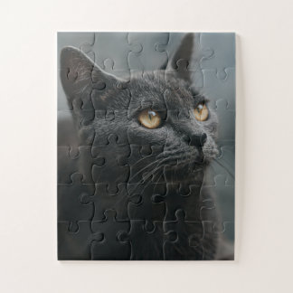 Cat Puzzles Legpuzzel