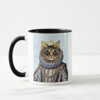 Cat Queen 2