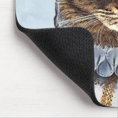 Cat Queen 2 Muismat (Hoek)