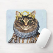 Cat Queen 2 Muismat (Met muis)