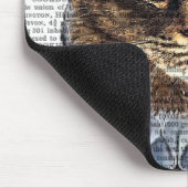 Cat Queen Muismat (Hoek)