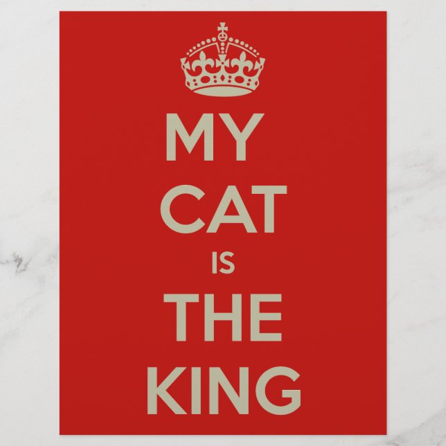 CAT-quote (Voorkant)