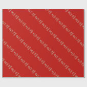 CAT-quote Cadeaupapier (Vlak)