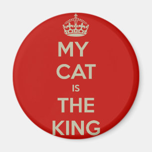 CAT-quote Magneet