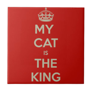 CAT-quote Tegeltje