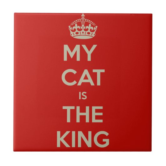 CAT-quote Tegeltje (Voorkant)