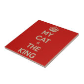 CAT-quote Tegeltje (Zijkant)
