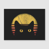 Cat Retro (Voorkant)