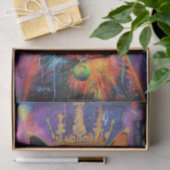 Cat Royal Highness11 Tissuepapier (Geschenk)