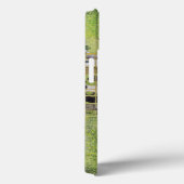 Cat Safari Case-Mate iPhone Case (Achterkant / Rechts)