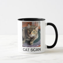 CAT SCAN COFFEE-MOK