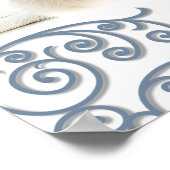 Cat Scholar Poster (Hoek)