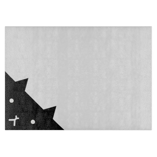 Cat Snijplank (Voorkant)