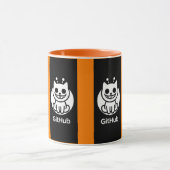 cat space mug (Centre)