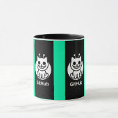 cat space mug (Centre)