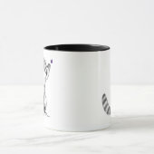 Cat Springings Mok (Midden)