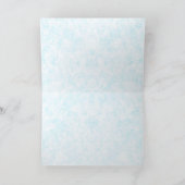 Cat Sympathy Card - In Loving Memory Kaart (Binnen)