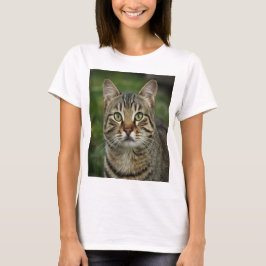 Cat T-shirt